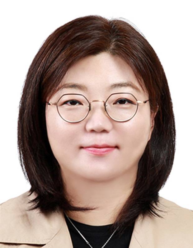 김주영 신임 대표이사