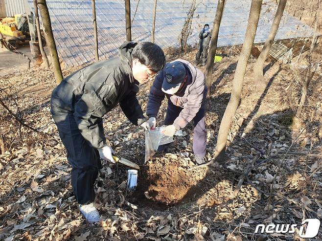 (사진은 기사 내용과 무관함) / 뉴스1 ⓒ News1