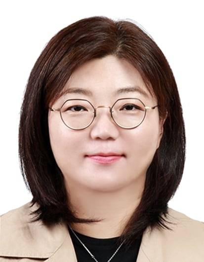 김주영 신임 어도어 대표이사. 사진 | 어도어