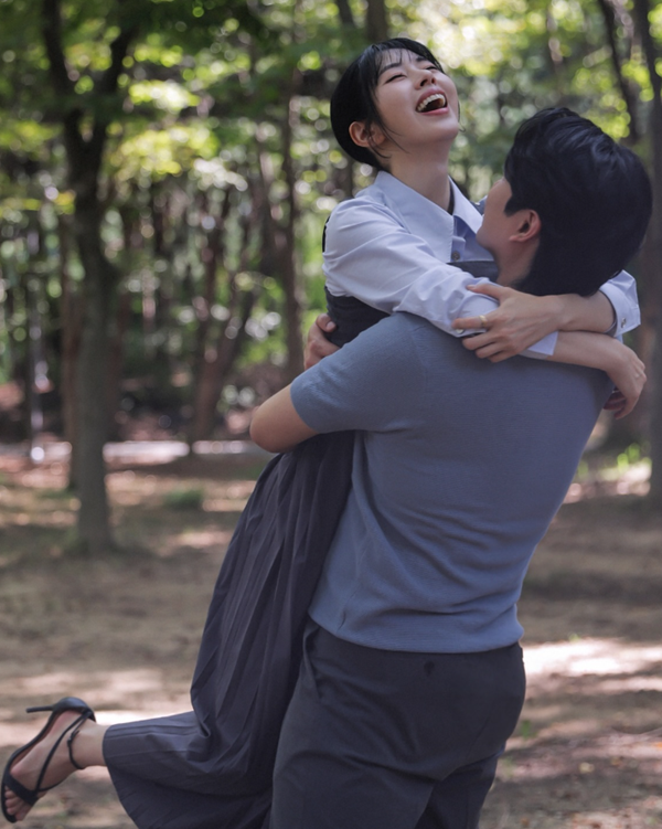 사진=서동주 SNS