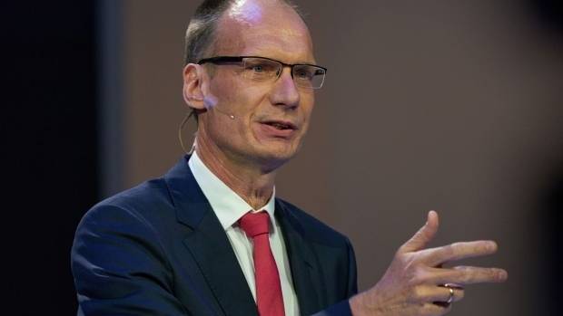 &nbsp;폴스타&nbsp;신임 CEO&nbsp;마이클 로셀러