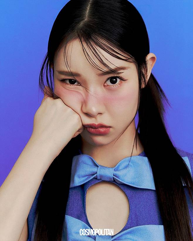 드레스 Dew E Dew E.