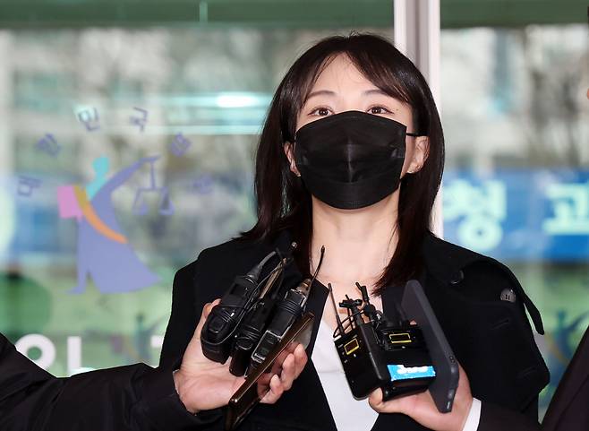 '하트시그널3'에 출연했던 방송인 서민재(서은우) /사진=뉴시스