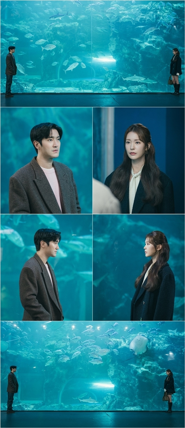 TV CHOSUN 주말미니시리즈 ‘DNA 러버’ 제공