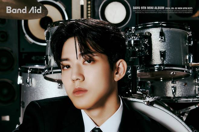 JYP엔터테인먼트 제공