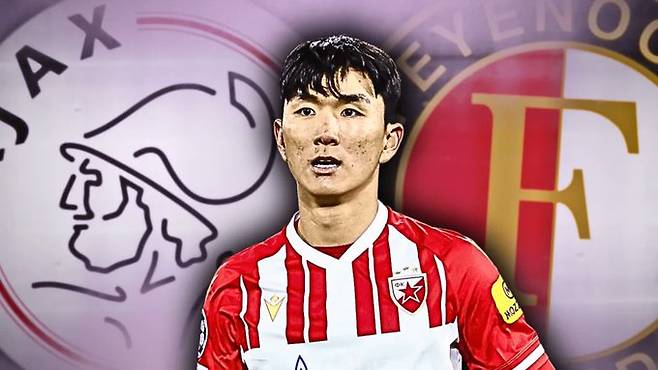 네덜란드 매체 보트발이 30일(한국시간) 아약스와 페예노르트가 세르비아 수페르리가 MVP 황인범 영입을 두고 경쟁하고 있다고 보도했다.&nbsp;아약스는 유로파리그, 페예노르트는 챔피언스리그에 출전해 황인범이 어떤 선택을 하는지에 따라 유럽대항전 티어가 달라진다. 풋볼트랜스퍼