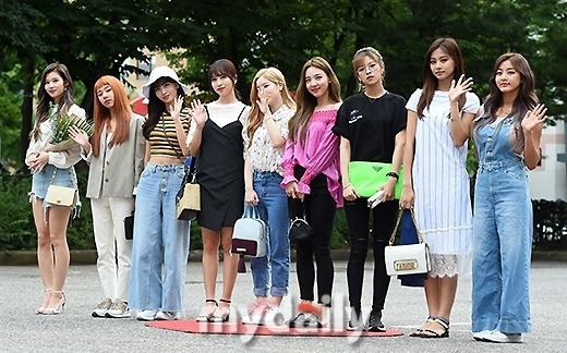 트와이스/마이데일리DB