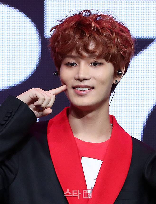 태일(사진=이데일리DB)