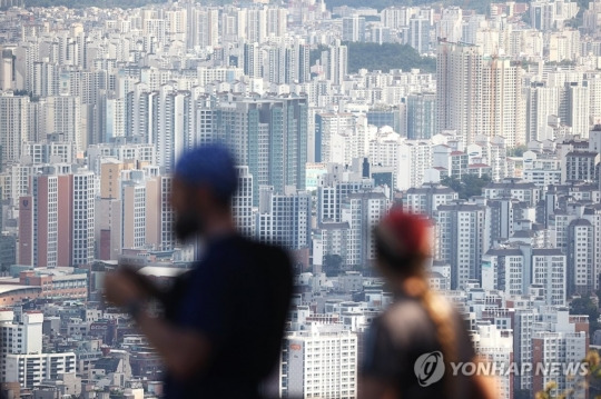 중국인이 집값 올렸나…외국인 부동산 매입 '폭증'