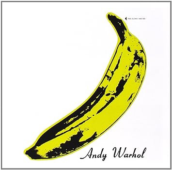 The Velvet Underground & Nico amazonì ëí ì´ë¯¸ì§ ê²ìê²°ê³¼