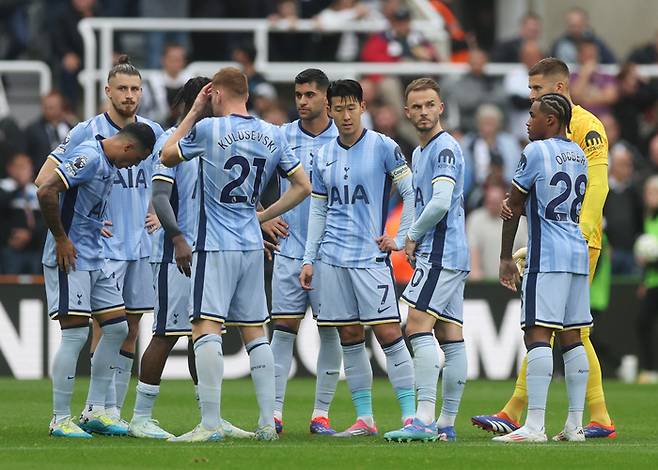 사진 | 뉴캐슬=로이터연합뉴스