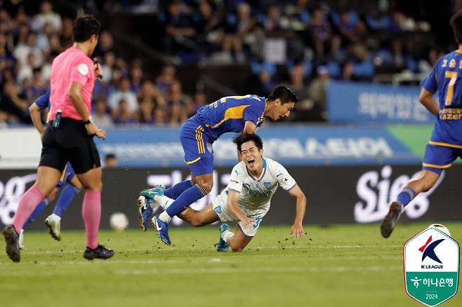 사진제공=한국프로축구연맹