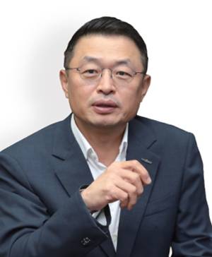 황만순 한국투자파트너스 대표전 유한양행 선임 연구원, 전 한국바이오기술투자 투자심사팀 팀장, 전 한국투자파트너스 CIO 사진 한국투자파트너스