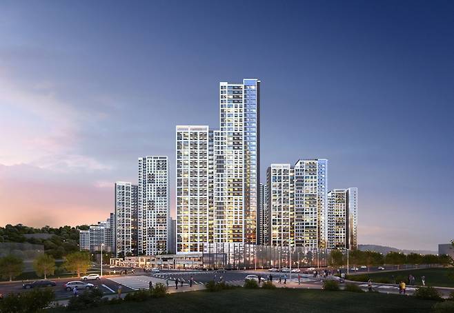 [사진 출처 = 삼성물산]