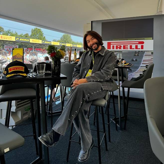 ▲ 출처|노홍철 인스타그램