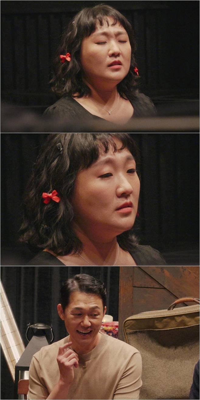 이수지. 사진|KBS