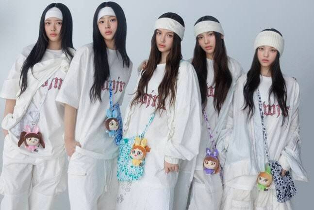 뉴진스(사진=어도어)