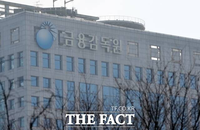 3일 금융감독원이 '2024 하반기 가상자산사업자 검사 업무 운영계획'을 발표하고 가상자산사업자 검사 업무를 추진한다. /더팩트 DB