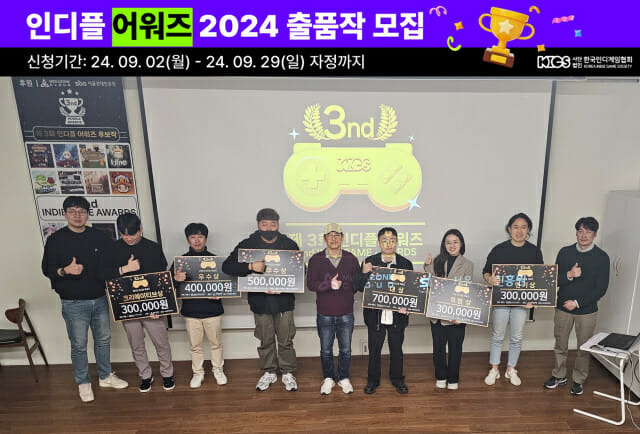 인디플어워즈2024