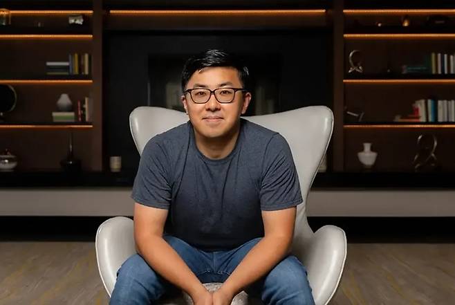 치차오 후 SES AI 대표