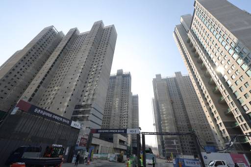 올림픽파크포레온/연합뉴스