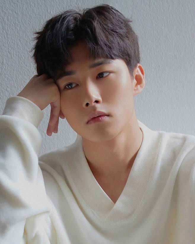 배우 서지훈 매니지먼트 구