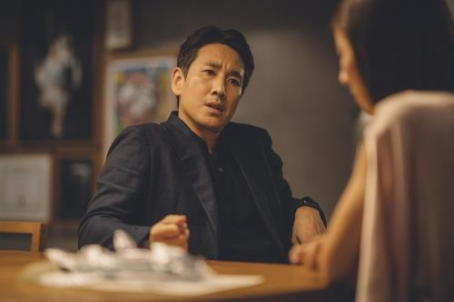 '기생충'(2019)의 이선균 [부산국제영화제 제공. 재판매 및 DB 금지] [2024.08.23 송고]