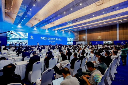 The 2024 World Power Battery Conference