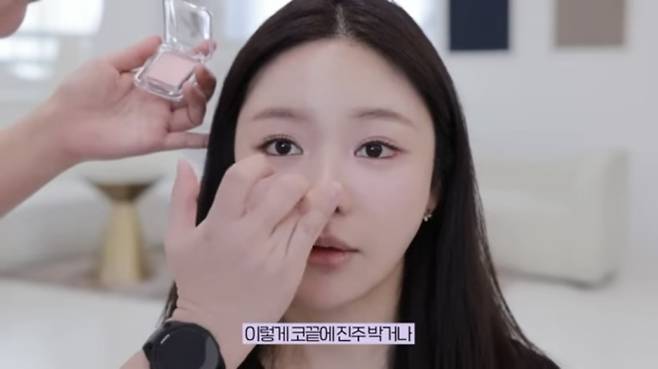 조효진 (출처: 유튜브 채널 ‘효진조 Hyojin Cho’)