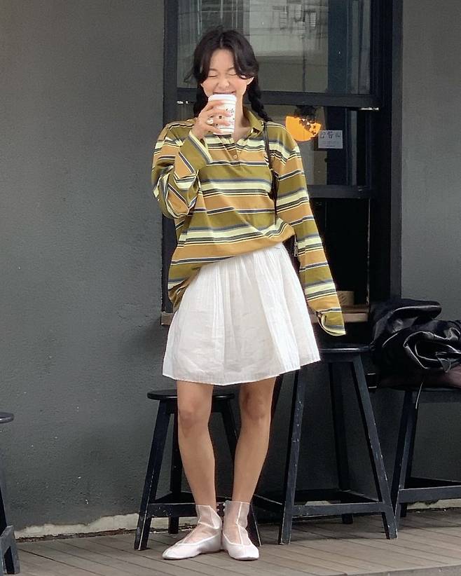 인스타그램 @feve__r