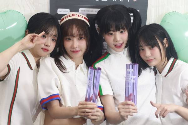 사진=타마고 프로덕션 제공