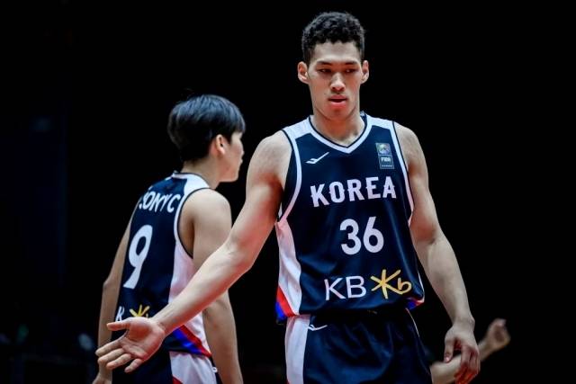 사진=FIBA 제공