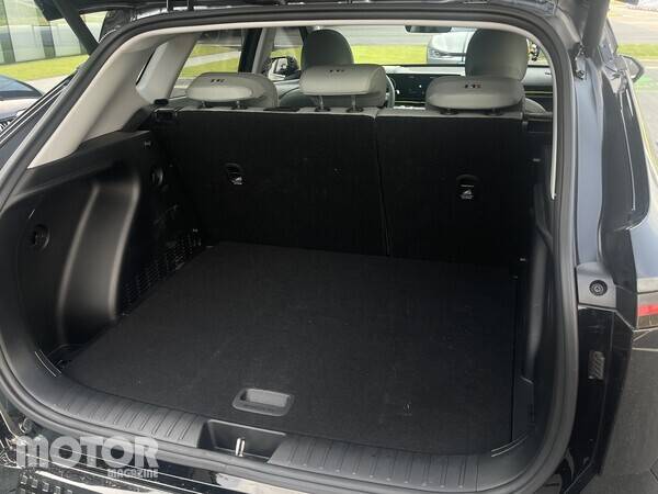 현대 코나 일렉트릭 사진 모터매거진 윤성 기자