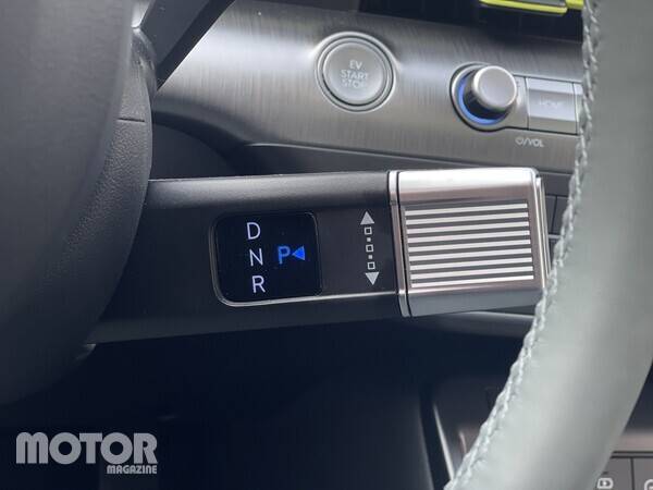 현대 코나 일렉트릭 사진 모터매거진 윤성 기자