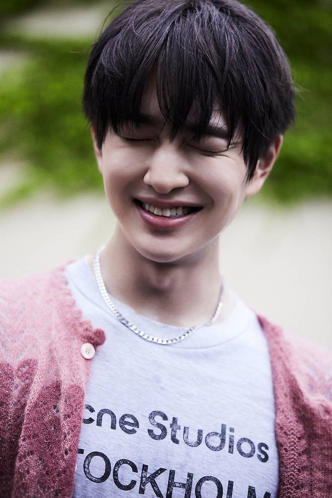 샤이니 온유 [그리핀 엔터테인먼트 제공]