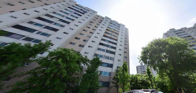 서울 강북구 번동주공4단지 [네이버 거리뷰]