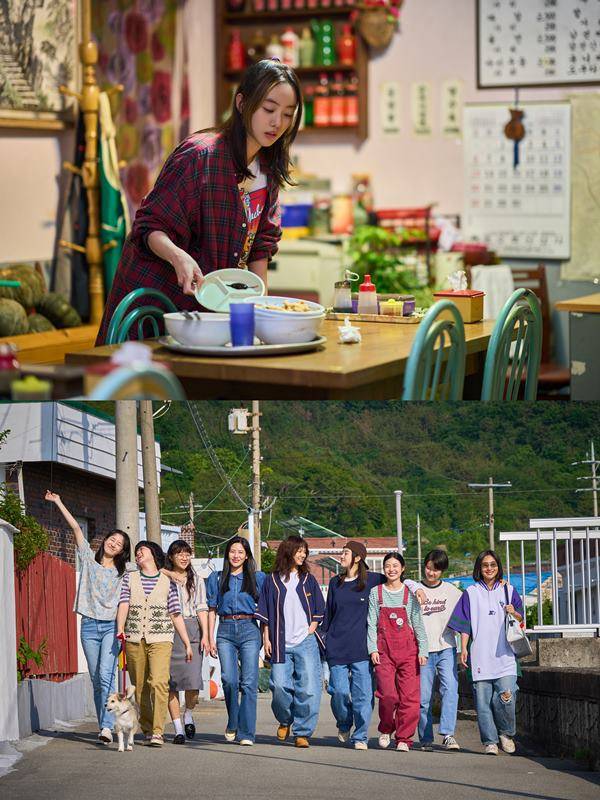 사진 출처=㈜마인드마크 제공 / 영화 '빅토리' 스틸컷