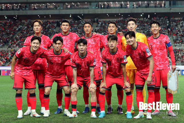 5일 오후 8시, 서울 월드컵 경기장에서 2026 FIFA(국제축구연맹) 월드컵 아시아 지역 3차 예선 B조 1라운드 대한민국-팔레스타인전이 킥오프했다. 경기 결과는 0-0, 무승부였다. 한국은 반드시 이길 필요가 있는 홈게임이었음에도 불구하고 승점 3점을 확보하는데 실패했다.