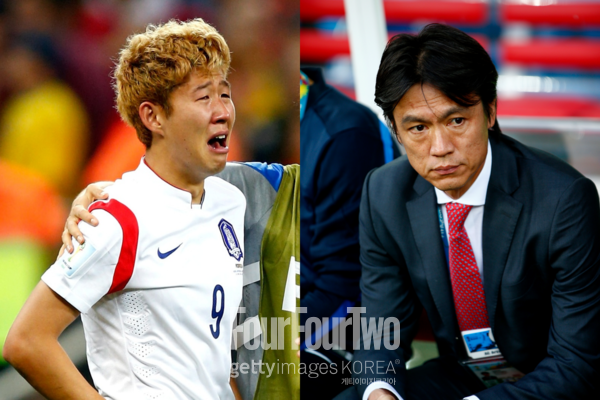 사진=게티이미지. 홍명보 감독이 이끄는 대한민국 축구 국가대표팀은 5일 오후 8시 서울월드컵경기장에서 열리는 2026 국제축구연맹(FIFA) 북중미 월드컵 아시아 지역 3차 예선 B조 1차전에서 팔레스타인과 맞대결을 치른다. 이후 대표팀은 10일 오만 원정을 떠나 2차전을 갖는다.