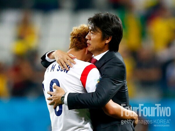 사진=게티이미지. 홍명보 감독이 이끄는 대한민국 축구 국가대표팀은 5일 오후 8시 서울월드컵경기장에서 열리는 2026 국제축구연맹(FIFA) 북중미 월드컵 아시아 지역 3차 예선 B조 1차전에서 팔레스타인과 맞대결을 치른다. 이후 대표팀은 10일 오만 원정을 떠나 2차전을 갖는다.