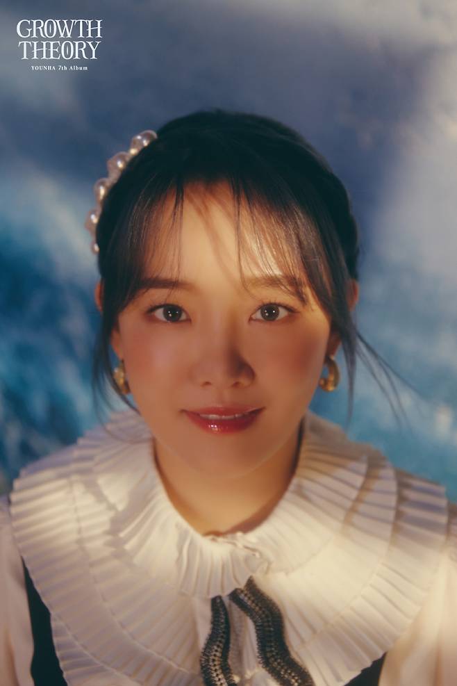 가수 윤하. (사진=C9엔터테인먼트 제공)