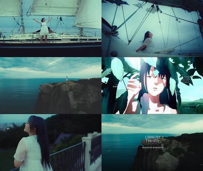 가수 윤하. (사진=C9엔터테인먼트 제공)