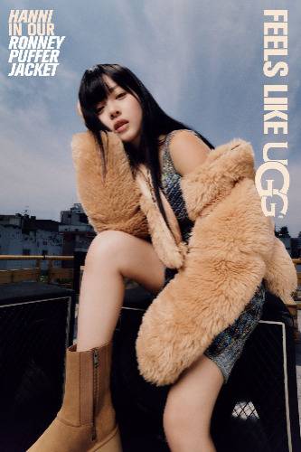 [신세계인터내셔날 제공]