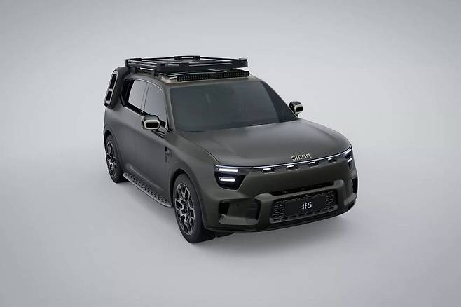 스마트 샵 5 서밋 에디션