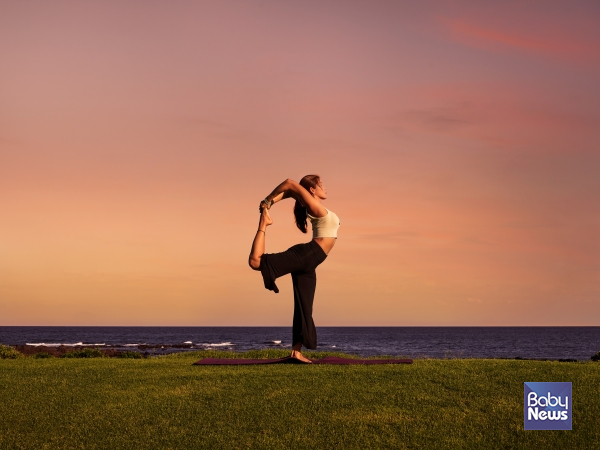 '웰니스 저니(Wellness Journey)' 패키지. ⓒ해비치 호텔앤드리조트 제주