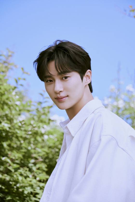 변우석, 바로엔터테인먼트 제공