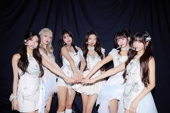 사진제공=스타쉽 엔터테인먼트, 아뮤즈(일본)