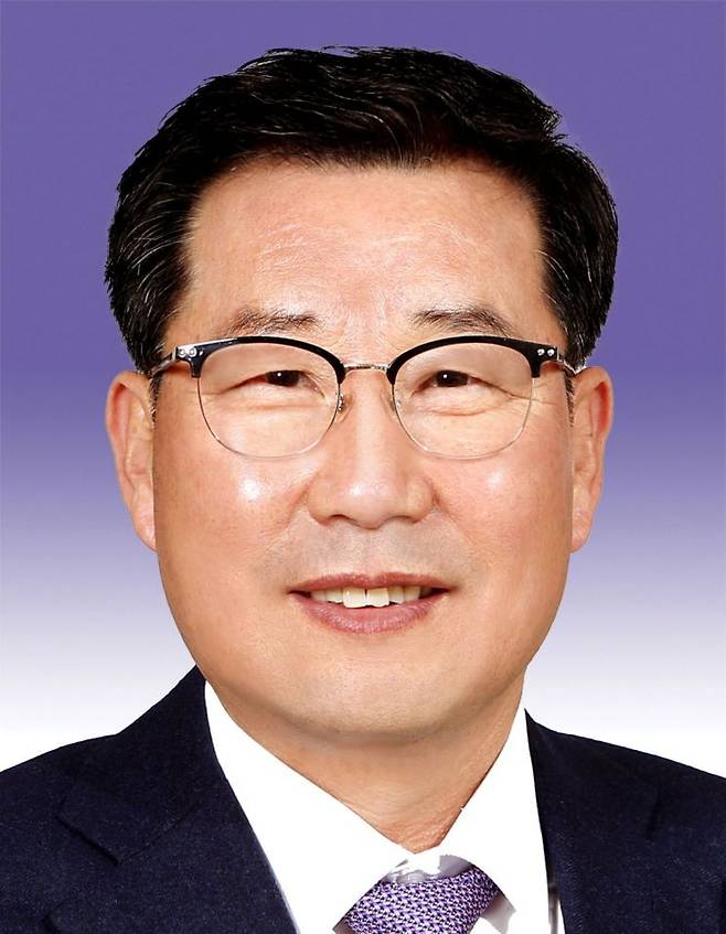 경북도의회 김일수 의원