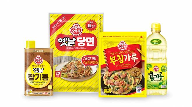 오뚜기가 민족 대명절 추석을 앞두고 대형마트 3사와 편의점 등에서 제수용품, 라면, 간편식(HMR) 등 일부 제품을 할인한다고 6일 밝혔다. /사진=오뚜기