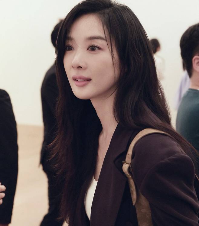 사진=이청아 인스타그램